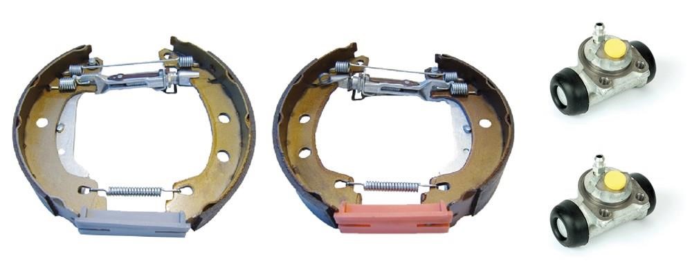 Купить Brembo K 68 059 по низкой цене в Украине!