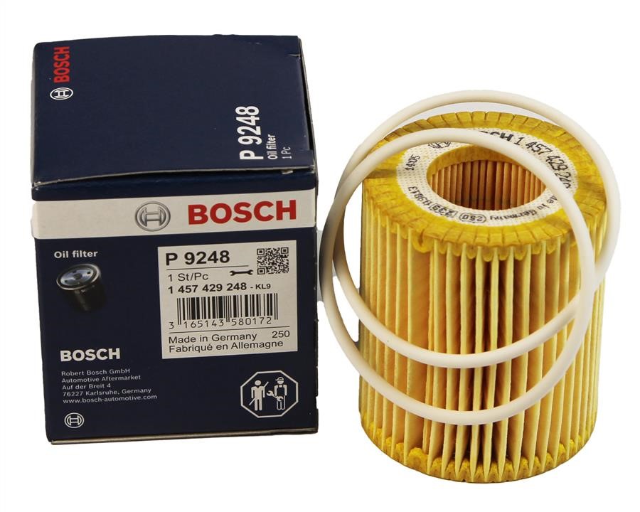 Купити Bosch 1457429248 – суперціна на EXIST.UA!