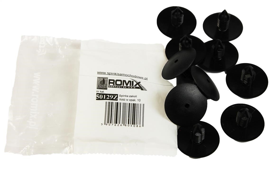 Купить Romix 50129Z по низкой цене в Украине!