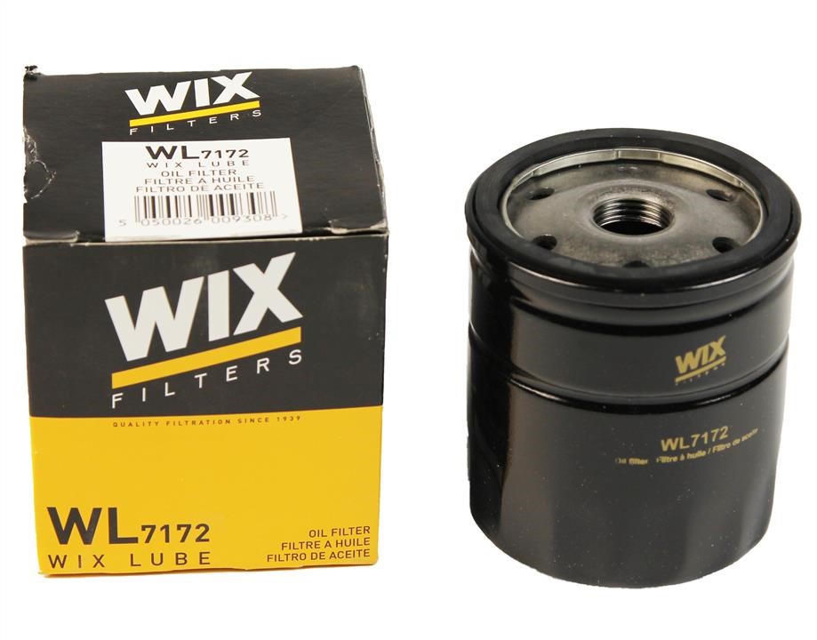 WIX Фільтр масляний – ціна 212 UAH