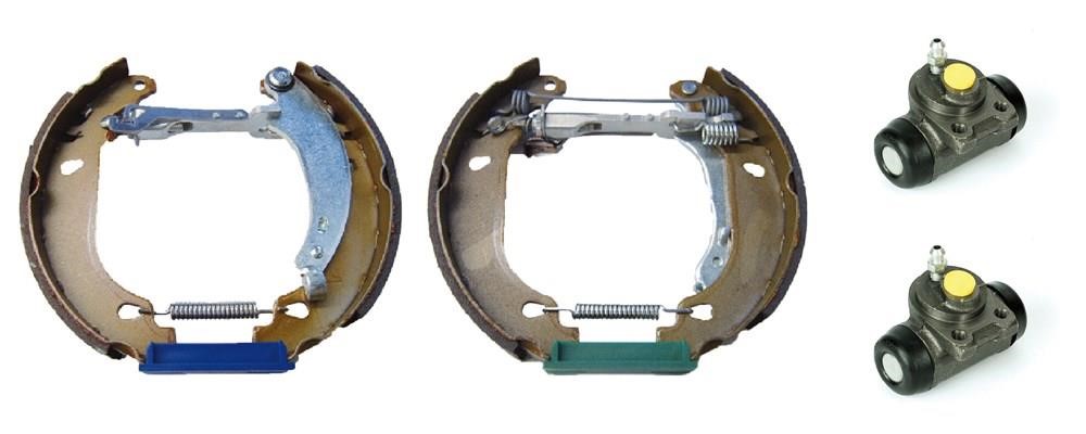 Купить Brembo K 61 073 по низкой цене в Украине!