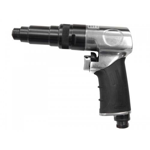 Forsage F-SM-8225 Пневмовикрутка пістолетного типу 1/4" 95Нм (1800 об/хв, 113 л/хв) FSM8225: Купити в Україні - Добра ціна на EXIST.UA!