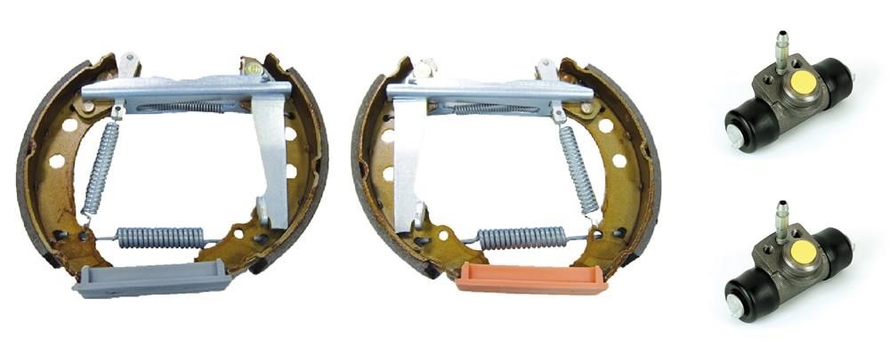 Купить Brembo K 85 011 по низкой цене в Украине!