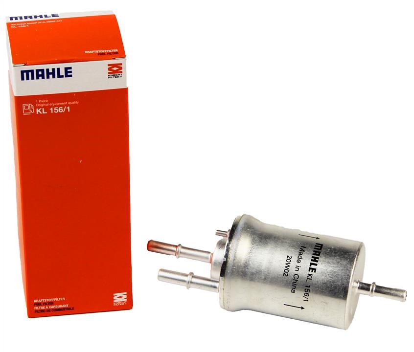 Купити Mahle/Knecht KL 156/1 за низькою ціною в Україні!