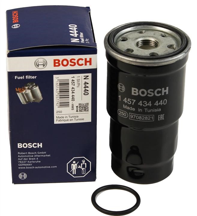 Фільтр палива Bosch 1 457 434 440
