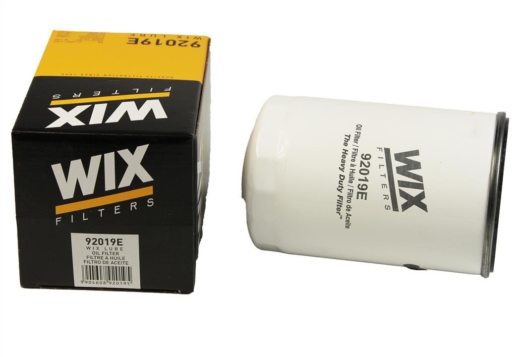 Купити WIX 92019E – суперціна на EXIST.UA!