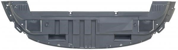 8200682328 Renault Кожух двигателя