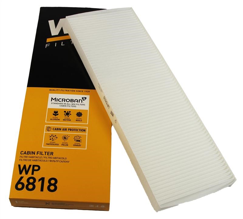 Купить WIX WP6818 по низкой цене в Украине!