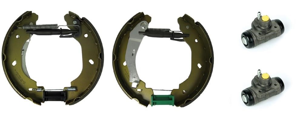 Купить Brembo K 24 068 по низкой цене в Украине!