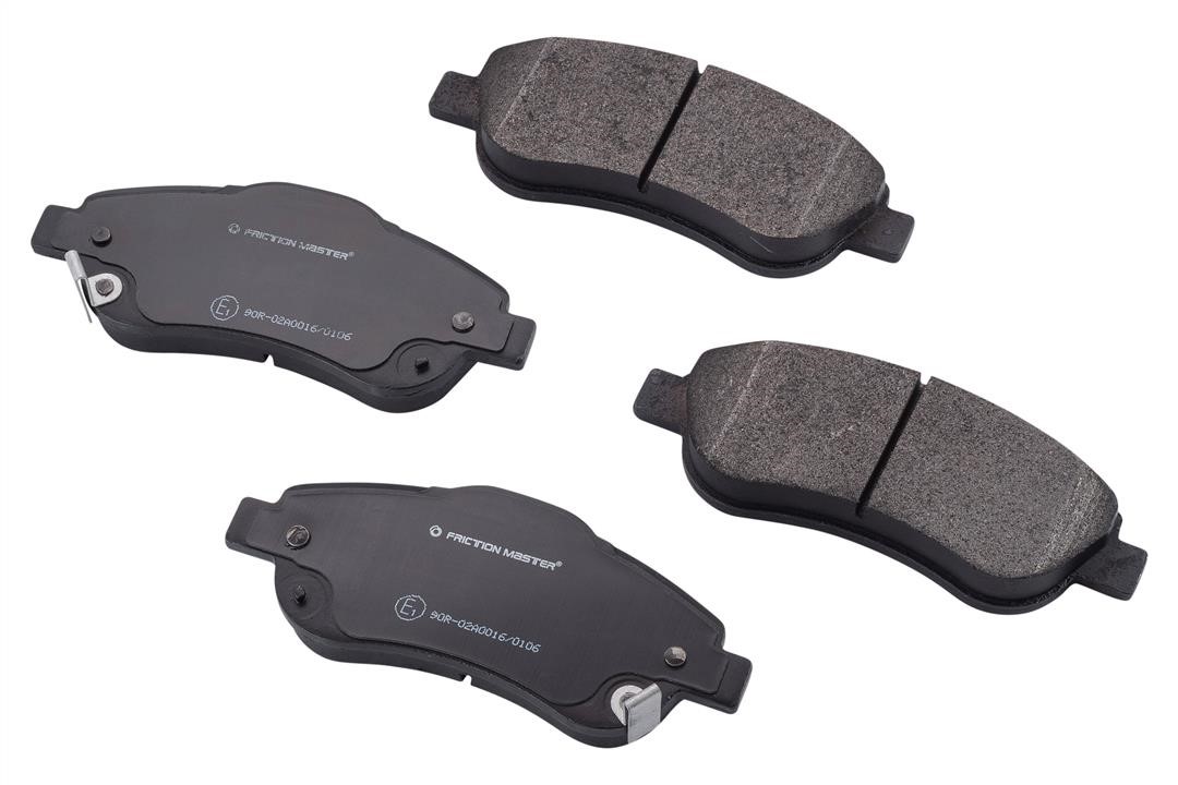 Купить Friction Master MKD1946 по низкой цене в Украине!