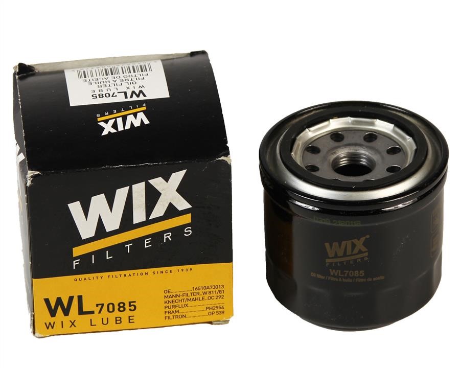 Купити WIX WL7085 – суперціна на EXIST.UA!