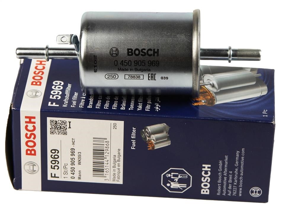 Купити Bosch 0450905969 – суперціна на EXIST.UA!
