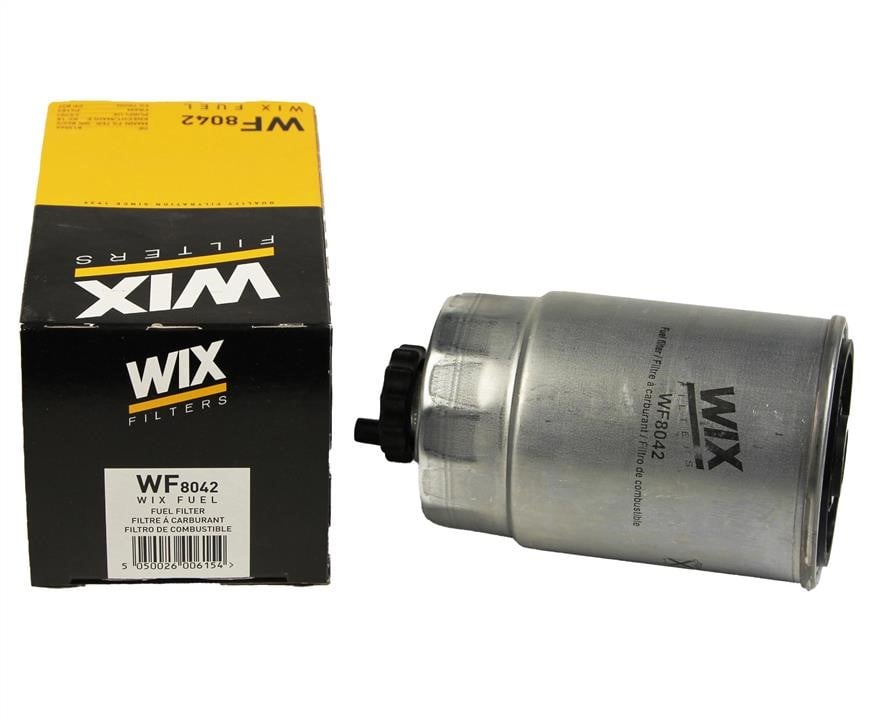 Фільтр палива WIX WF8042
