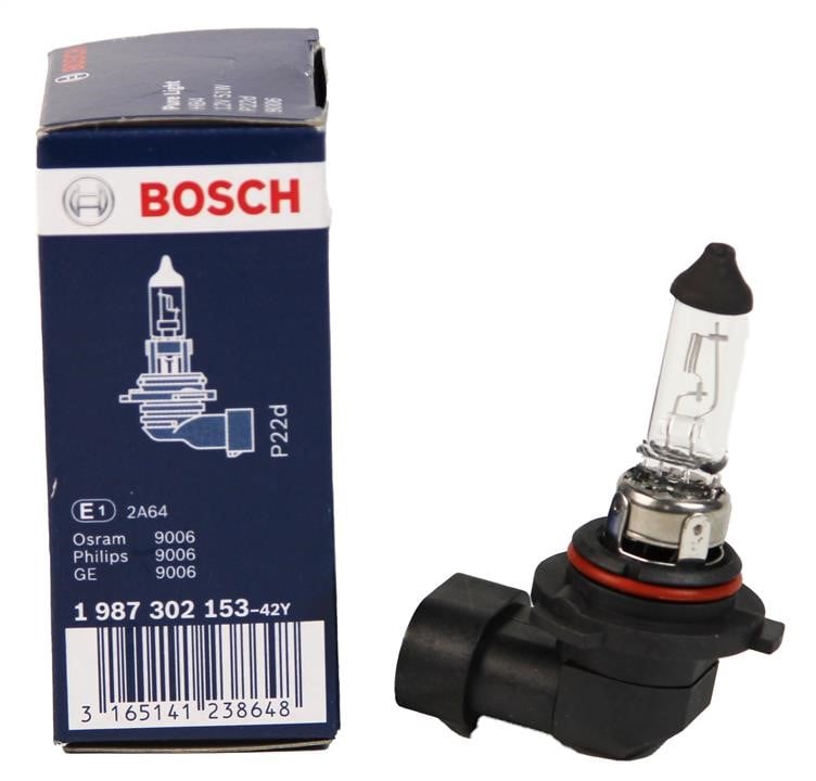 Купити Bosch 1987302153 – суперціна на EXIST.UA!