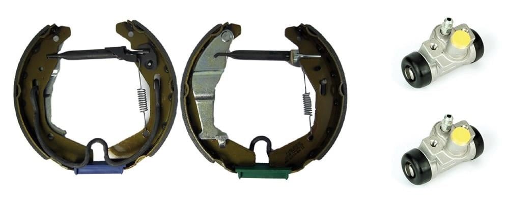 Купить Brembo K 79 004 по низкой цене в Украине!