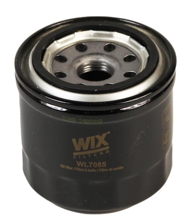 WIX WL7085 Фільтр масляний WL7085: Купити в Україні - Добра ціна на EXIST.UA!