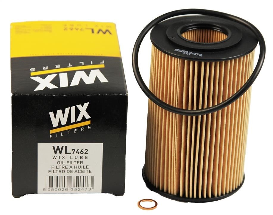 Купити WIX WL7462 за низькою ціною в Україні!