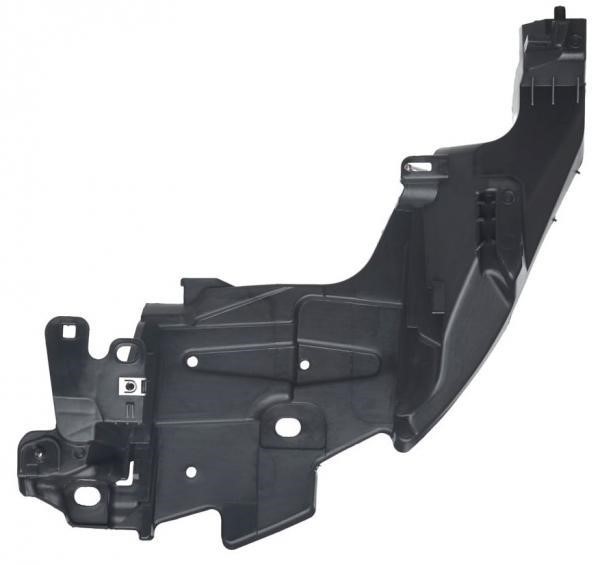 622230005R Renault Кронштейн бампера