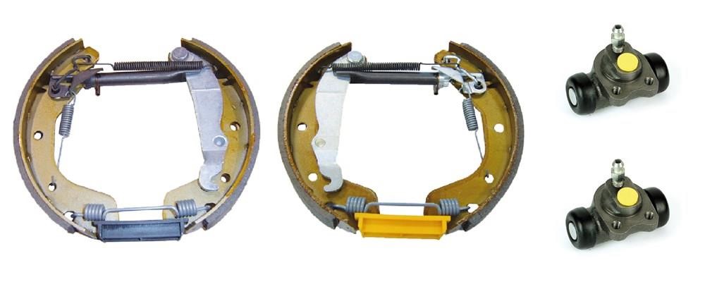 Купить Brembo K 59 029 по низкой цене в Украине!