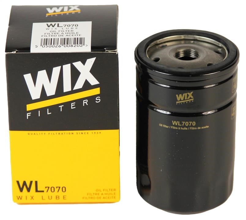Купити WIX WL7070 за низькою ціною в Україні!