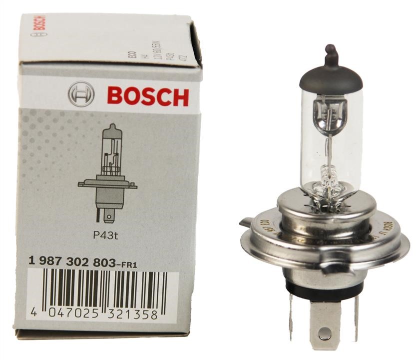 Купити Bosch 1 987 302 803 за низькою ціною в Україні!