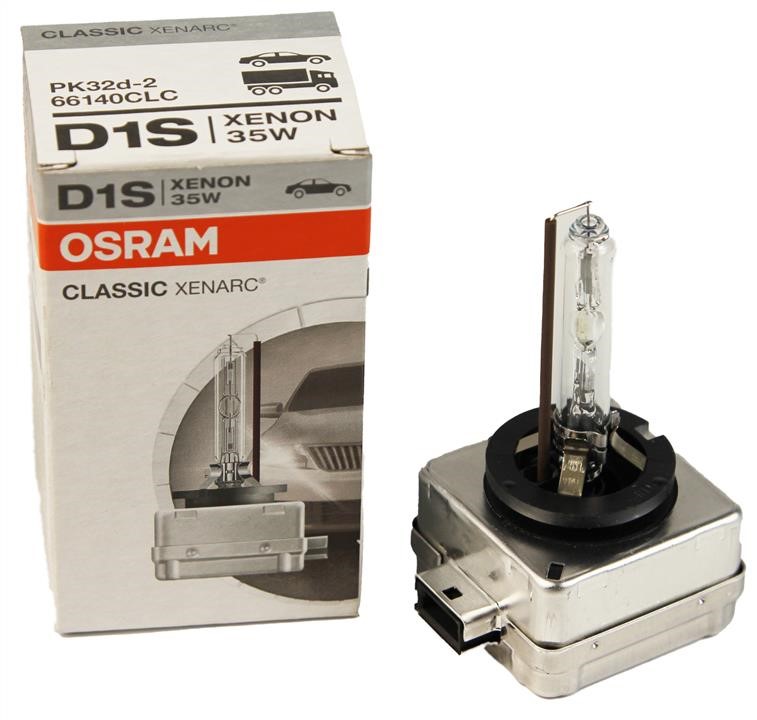 Osram Лампа ксенонова D1S 85V 35W – ціна 1850 UAH