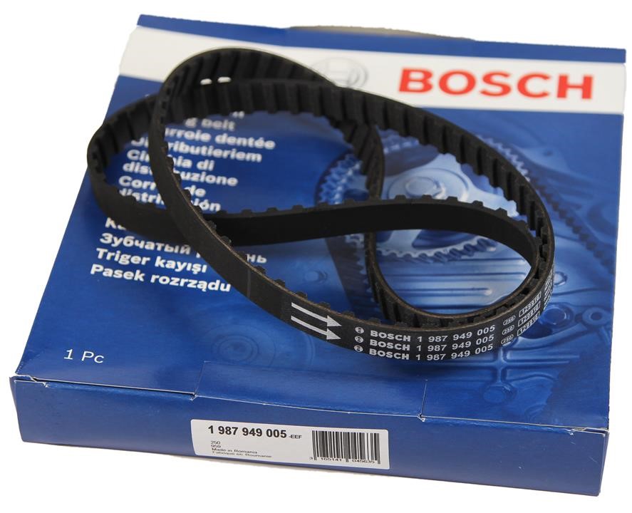 Купити Bosch 1987949005 – суперціна на EXIST.UA!