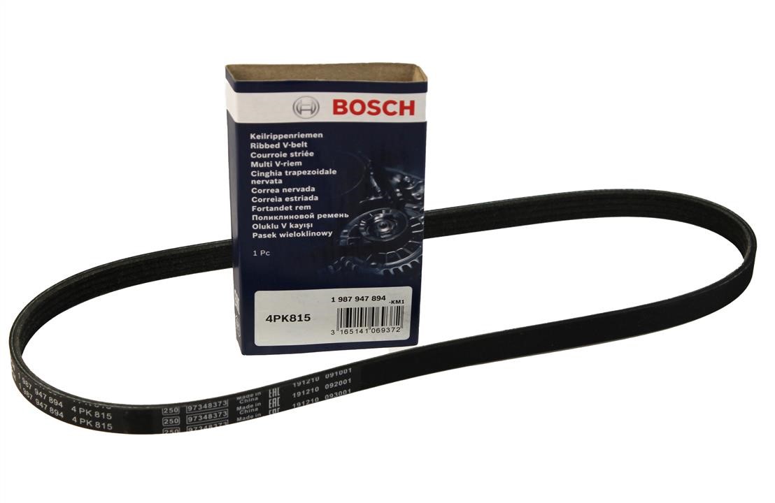 Купити Bosch 1987947894 – суперціна на EXIST.UA!