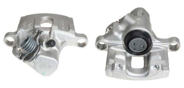 F49119 Brembo Тормозной суппорт