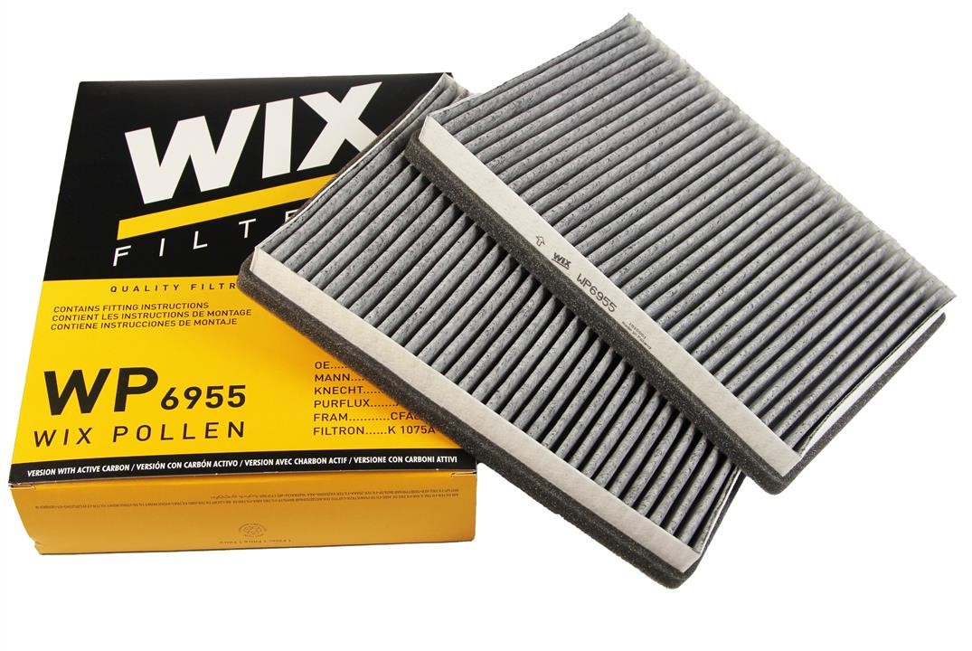 Купити WIX WP6955 – суперціна на EXIST.UA!