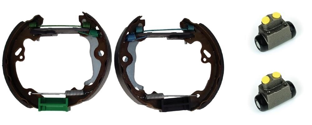 Купить Brembo K 24 059 по низкой цене в Украине!