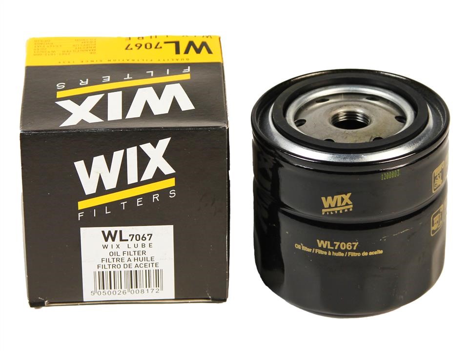 Купити WIX WL7067 за низькою ціною в Україні!