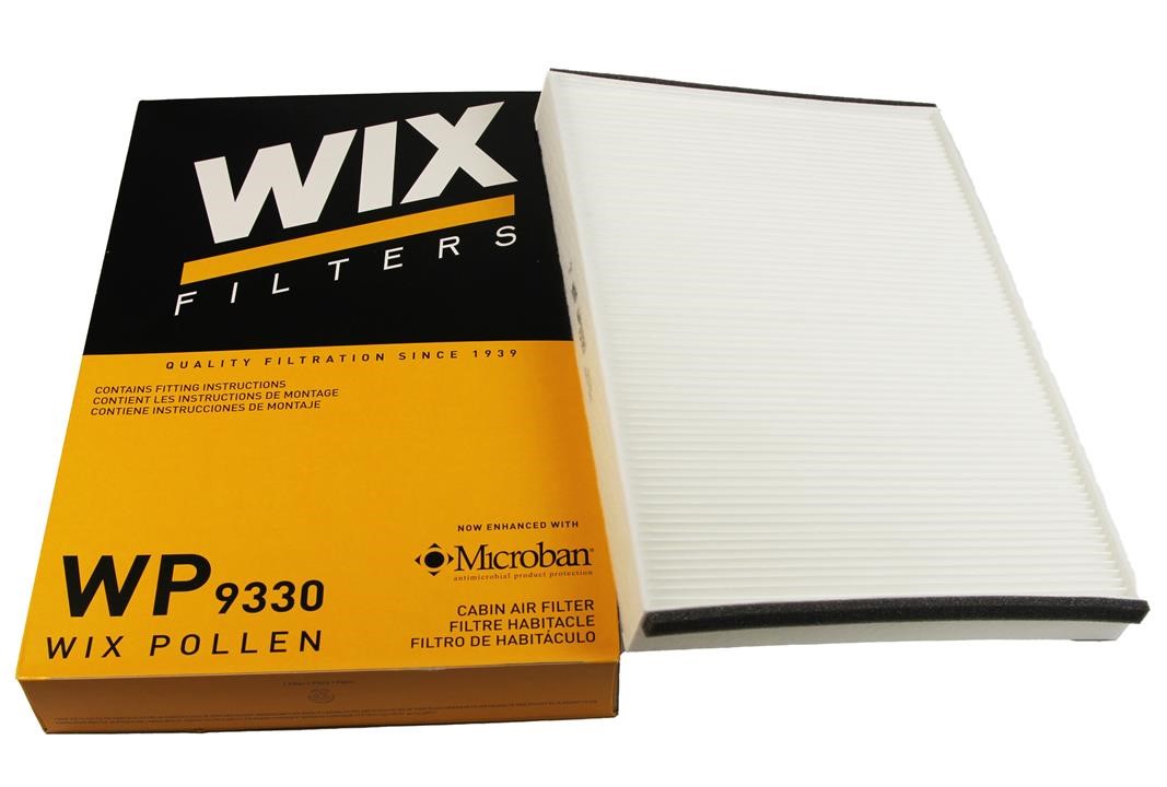 Купити WIX WP9330 – суперціна на EXIST.UA!