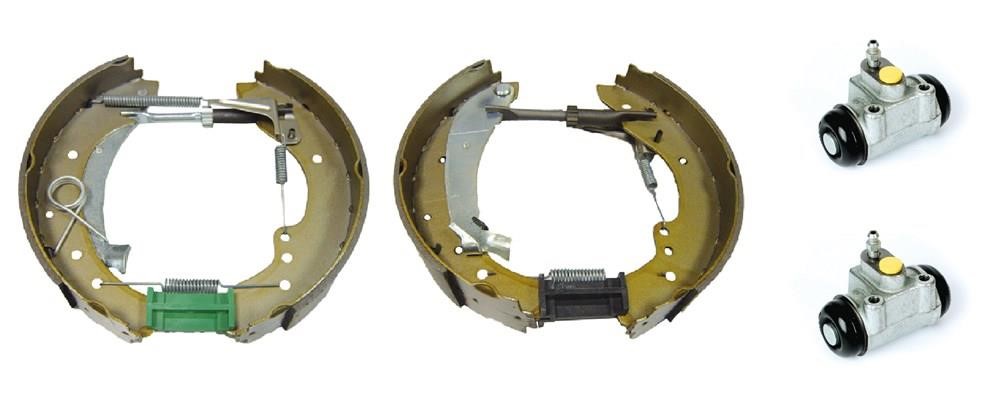 Купить Brembo K 23 035 по низкой цене в Украине!