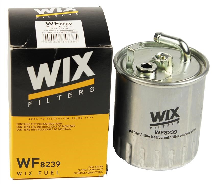 Купити WIX WF8239 – суперціна на EXIST.UA!