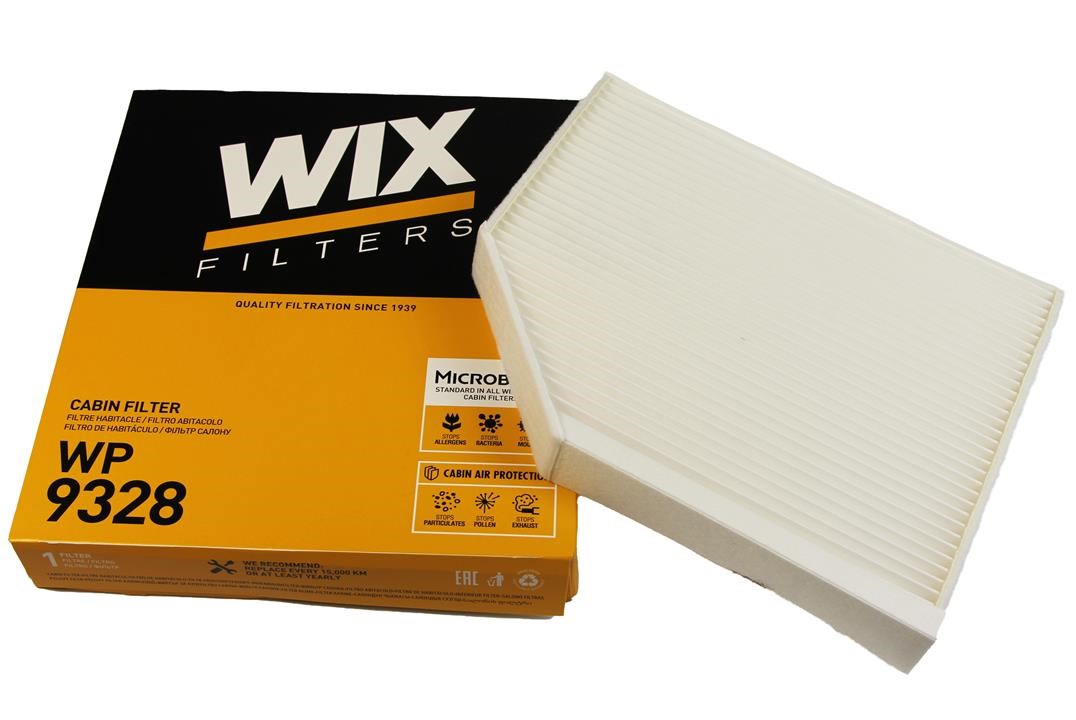 Купити WIX WP9328 – суперціна на EXIST.UA!