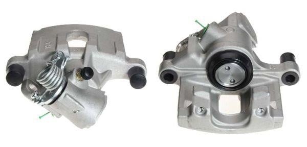 F49105 Brembo Тормозной суппорт