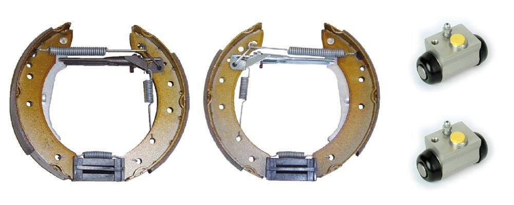 Купить Brembo K 61 072 по низкой цене в Украине!