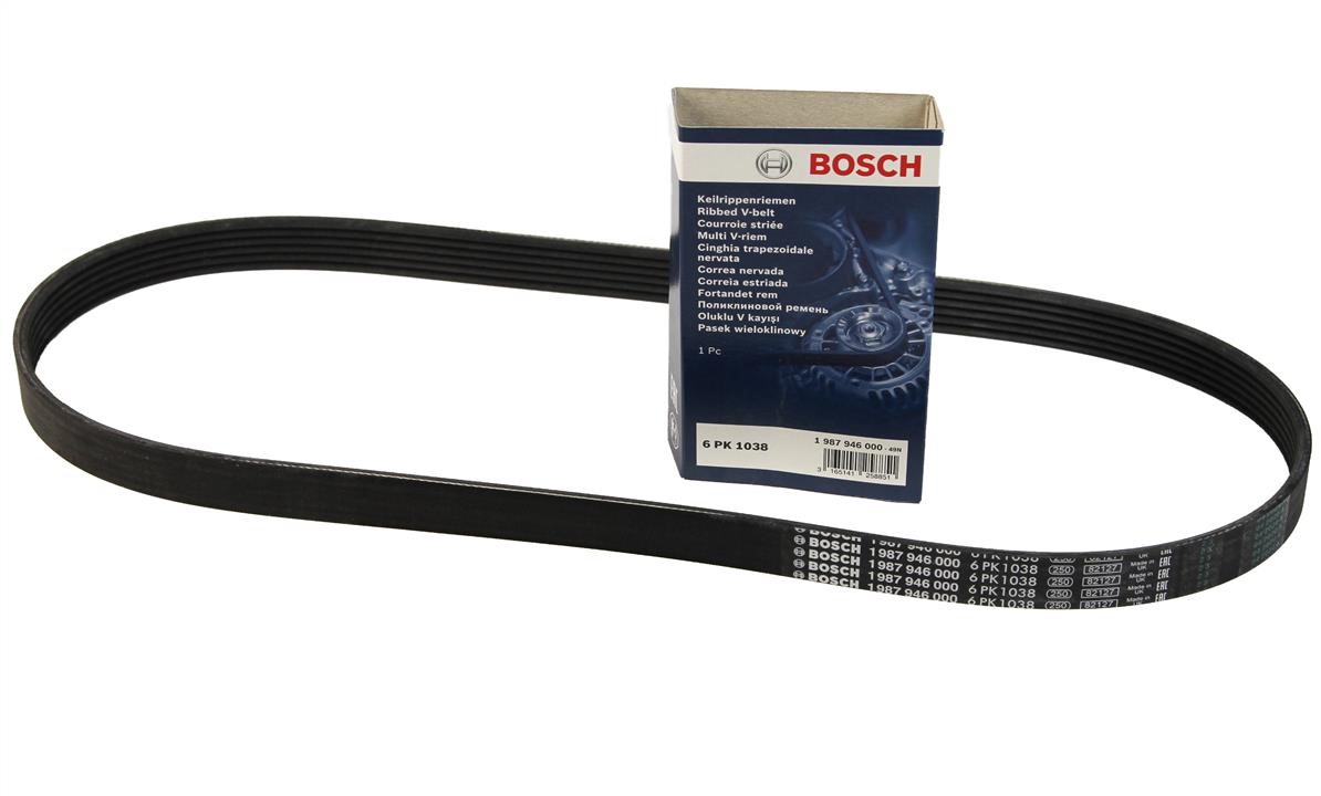 Купити Bosch 1987946000 – суперціна на EXIST.UA!