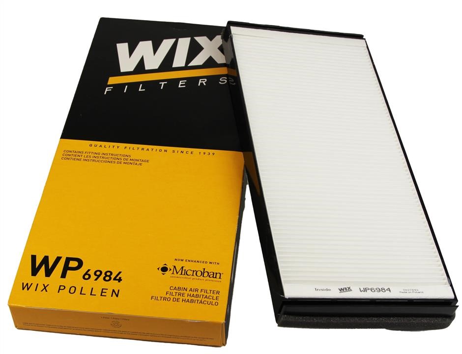 Купити WIX WP6984 – суперціна на EXIST.UA!