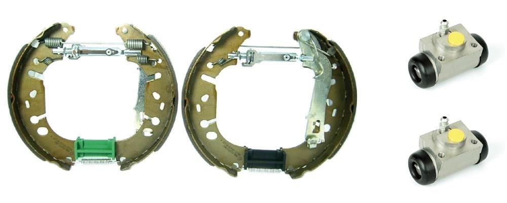 Купить Brembo K 23 069 по низкой цене в Украине!