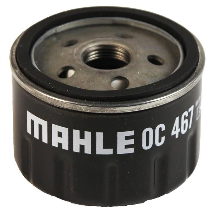 Mahle/Knecht OC 467 Фільтр масляний OC467: Купити в Україні - Добра ціна на EXIST.UA!