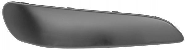 527120H902 Toyota Накладка бампера переднего