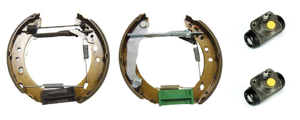 Купить Brembo K 56 009 по низкой цене в Украине!