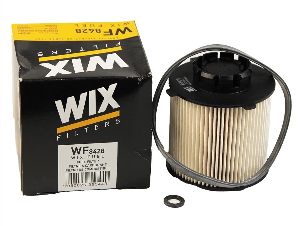 Купити WIX WF8428 – суперціна на EXIST.UA!