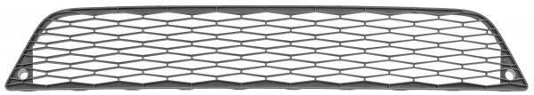 Передня решітка Seat Leon (Сеат Леон): 5F08536679B9 VAG Решітка радіатора