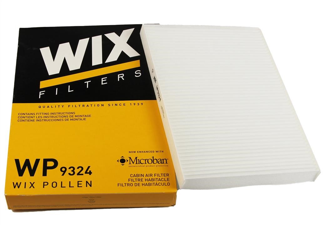 Купити WIX WP9324 – суперціна на EXIST.UA!