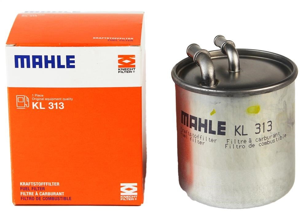 Купить Mahle/Knecht KL 313 по низкой цене в Украине!