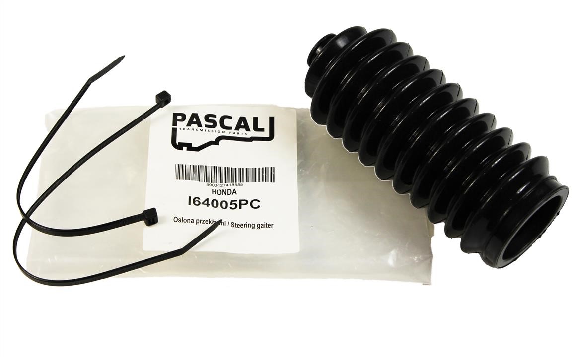 Купити Pascal I64005PC – суперціна на EXIST.UA!