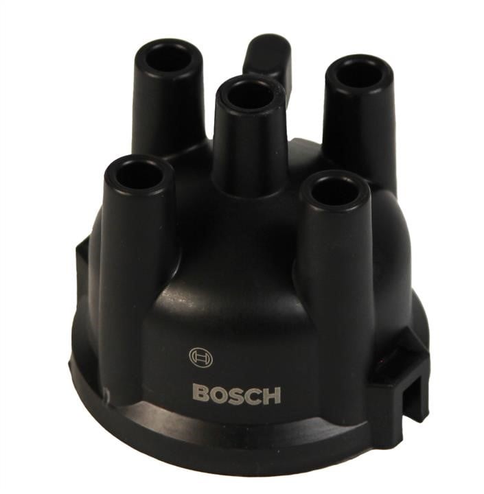 Bosch 1 987 233 012 Кришка розподільника запалювання 1987233012: Купити в Україні - Добра ціна на EXIST.UA!